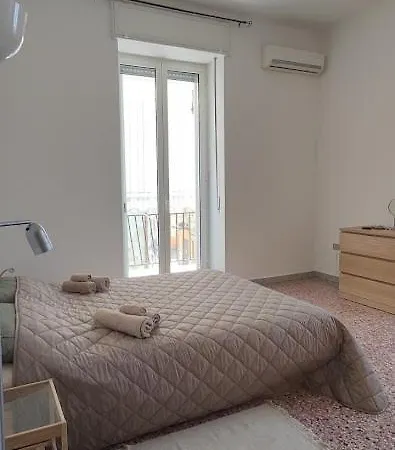 Bisceglie Apartment *
