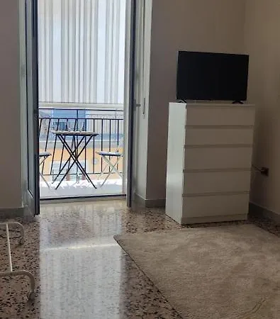 Apartment Bisceglie Apartment