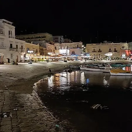 Apartment Bisceglie Apartment Bisceglie