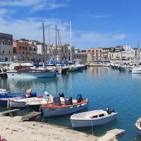 Bisceglie Apartment * Bisceglie