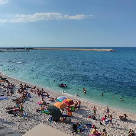 Bisceglie Apartment *