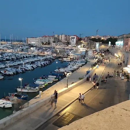 Bisceglie Apartment * Bisceglie