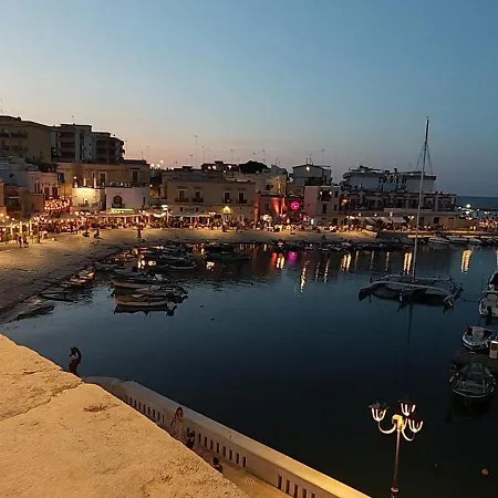 Apartment Bisceglie Apartment