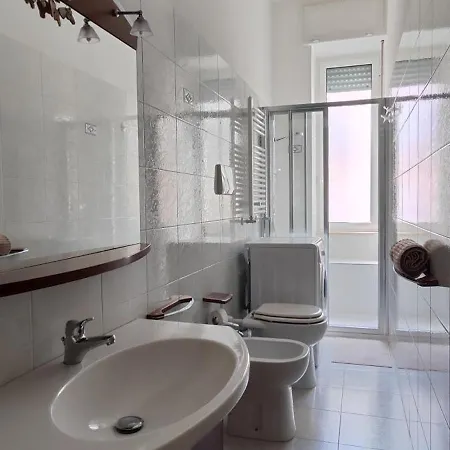 Apartment Bisceglie Apartment *